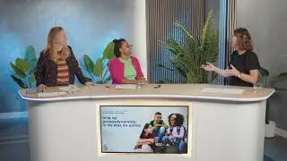 Webinar Welbevinden op School: Grip op groepsdynamiek: in de klas én online