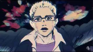 LINKIN PARK - BREAKING THE HABIT IN THE END (REMIX)