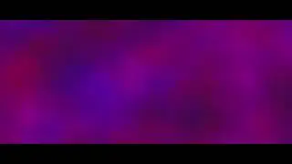 Widescreen Background - Rising Smoke - Blue, Purple and Pink - Ultra HD