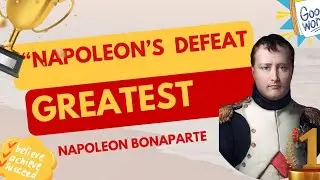 Napoleon&rsquo;s Greatest Defeat | The Egyptian Campaign That Failed