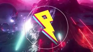 Martin Garrix & Third Party  - Lions In The Wild [Premiere]