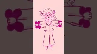 I swallowed shampoo :) || Oc animatic #art #oc #animatic