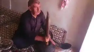 الرحيبة ...جرن القهوة 2