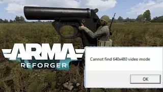 ARMA REFORGE 640 x 480