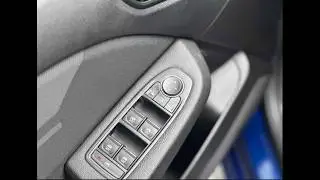 RENAULT KRONİK CAM DÜĞMESİ SORUNA ! NASIL ONARILDI ?