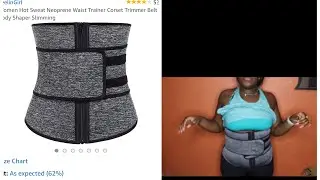 2025 Amazon Feelingirl affordable Waist Trainer