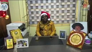  DVC Academic DELSU Extends Holiday Cheer! 