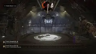 Sector Zero.