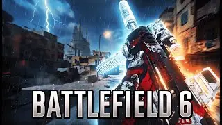 BF6 Target Switching & More