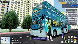 (Several crashes/13th FT E500MMC FL to get it's ad changed) (SI) VL3650 on 171 with Mox ad