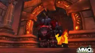 Ignis the Furnace Master Audio