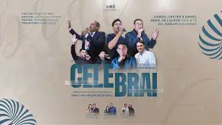 IEAD COMADESMA LAGOA DA CONFUS&Atilde;O -TO est&aacute; ao vivo!