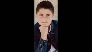 Arno Adams - TOP 10 Juniors - Vocal Recordings 2022 #SALEGENDS