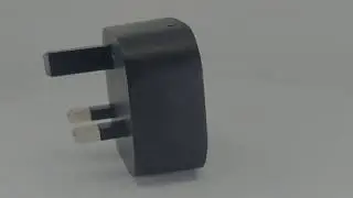 USB Mains Charger WiFi Camera