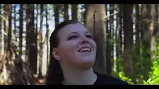 Fibromyalgia Awareness: Short Film (Featuring Tori Crist)