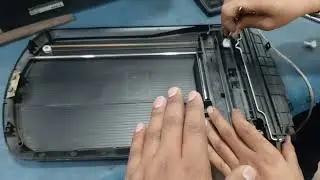 hp scanjet G2410,G4010 stuck issue getting error solution 100% working trick
