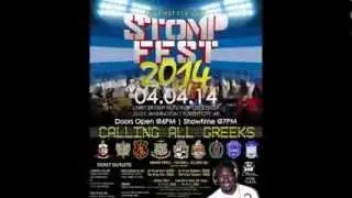 FCA Unity Stompfest and Strolloff Competition