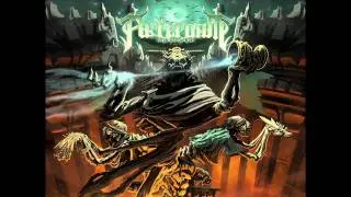 Aeternam - Moongod