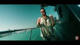 VOYAGE X NUCCI - BELLA HADID (Offical Music Video) 