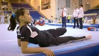 2018 City of Jesolo Trophy