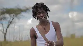 Tocky Vibes - Kasina Mashoko (Official Video)