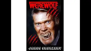 WEREWOLF TV  PILOTE Janos Skorzeny 1987
