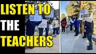 Republican Voters REGRET Electing MAGA Schoolboard