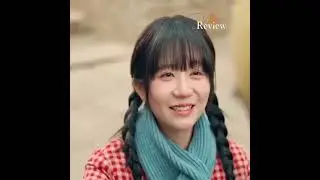 Review Phim bước ngoặc cuộc đời | iqiyi chinese drama