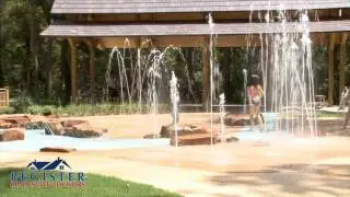 Woodforest Development, A Beautiful New Community