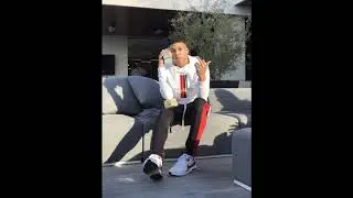 NLE Choppa Type Beat - 
