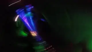 Jack U Sunset Music Festival 2016