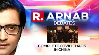 China's Covid Policy Failure Exposed. Can PM Modi's COVID-19 Strategy Be Criticized Anymore?