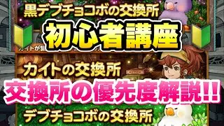 [FFRK] Beginner's Guide 2026: Various Exchange Shops, Exchange Priority Explained! Kite, Black an...