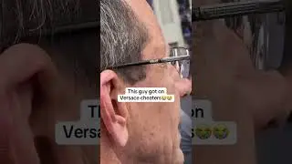 Someone tell me these ain&rsquo;t real😂#versace #glasses #funny #baseball #cheaters