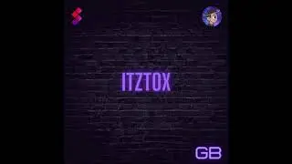 ITZTOX - Splash (Celebrity)
