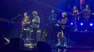 ELO -  Shine A Little Love  -  Birmingham  -  5th July 2025