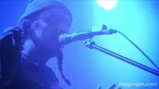 Petit Fantôme - Dans le Vent (live Tombés pour la France)