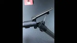 RJXHOBBY folding mechanism for UAV