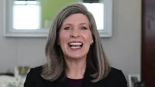 Sen. Joni Ernst - Fearless Video Message
