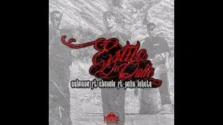 NRRecordz - Estilo de calle - Colmena Ft Chavale Ft Pako Lokote