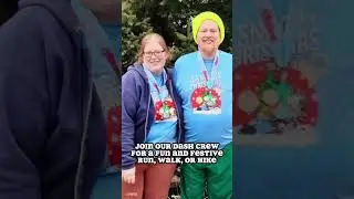 A Snoopy Christmas 5k/10k/13.1