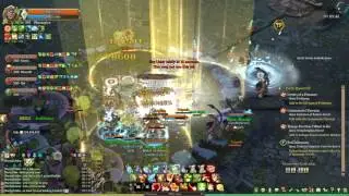 Solmiki Floor 36 Fail