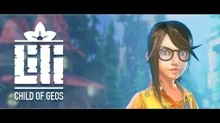 Lili: Child of Geos Launch Trailer