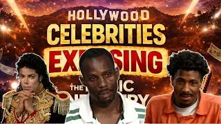 Celebrities Are Finally Exposing the Industry 2