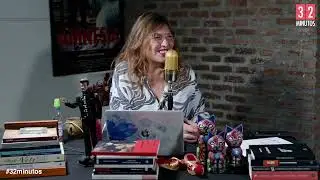 32 MINUTOS 