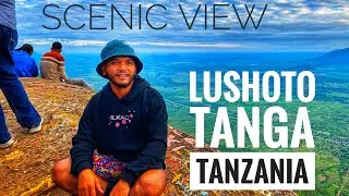 Breathtaking holiday in Lushoto Tanga, Tanzania 2021