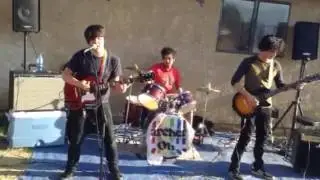 Archer Oh live