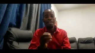 Mighty Kamau successfully completes his negotiation course. He uses it to succeed in his business!
