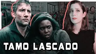 3 FILMES DIST&Oacute;PICOS t&atilde;o prov&aacute;veis que d&atilde;o medo do futuro | Futurices
