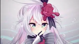 [SynthV Cover] Chandelier - Eleanor Forte